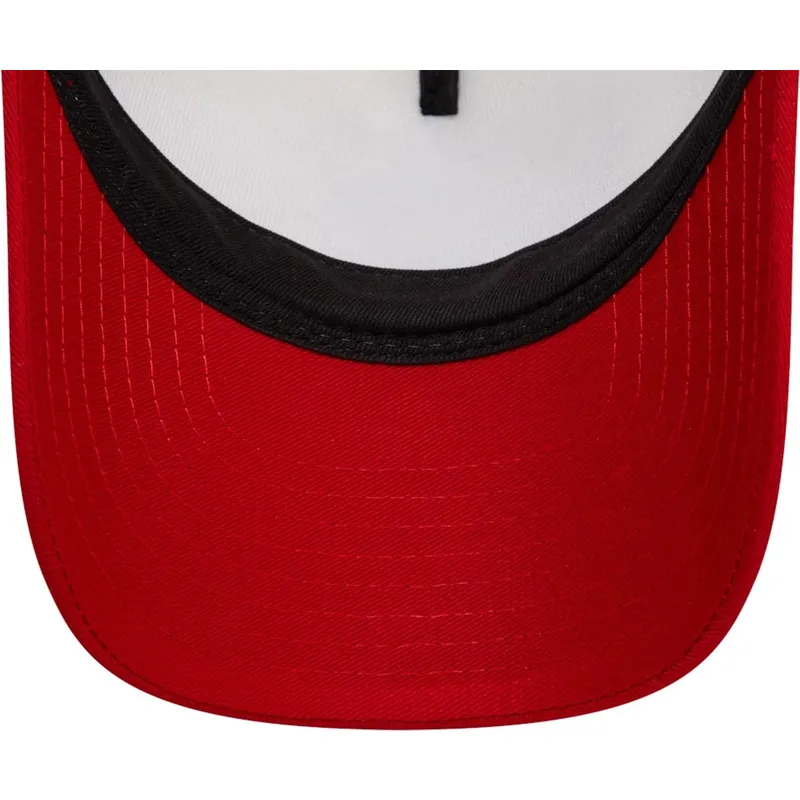 mutsid-kumer-punane-snapback-lastele-9forty-a-frame-wonder-woman-dc-comics-new-era mutsid-kumer-punane-snapback-lastele-9forty-a-frame-wonder-woman-dc-comics-new-era