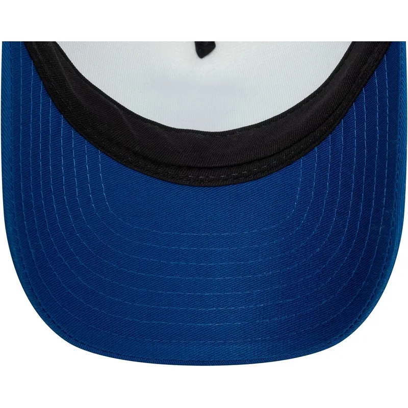 mutsid-kumer-sinine-snapback-lastele-9forty-a-frame-superman-dc-comics-new-era mutsid-kumer-sinine-snapback-lastele-9forty-a-frame-superman-dc-comics-new-era