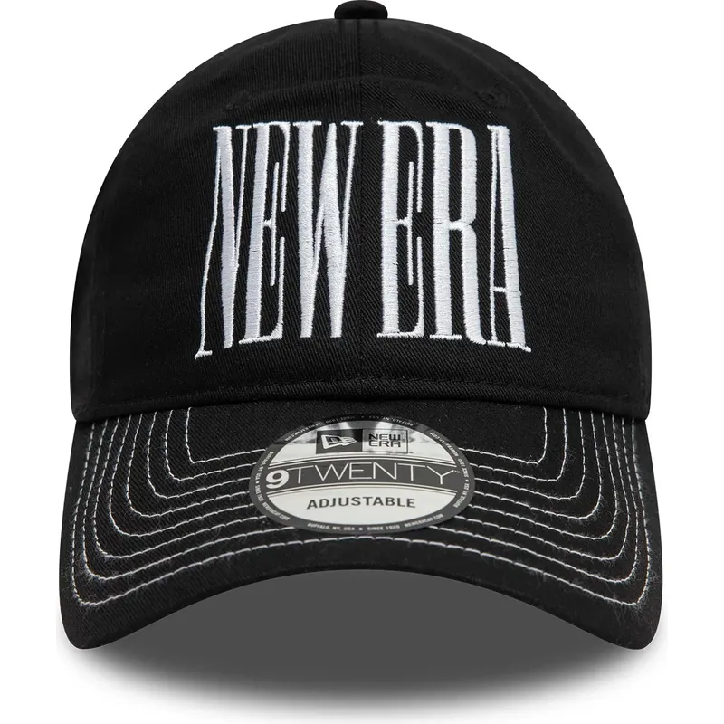mutsid-kumer-must-reguleeritav-9twenty-workmark-new-era mutsid-kumer-must-reguleeritav-9twenty-workmark-new-era