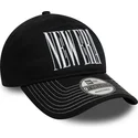 mutsid-kumer-must-reguleeritav-9twenty-workmark-new-era