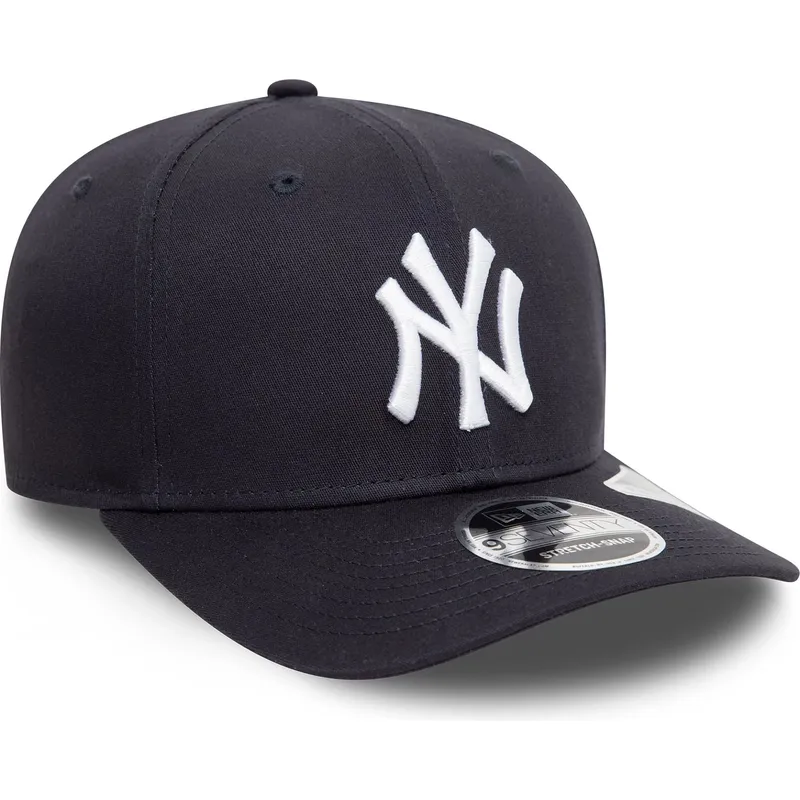 mutsid-kumer-meresinine-snapback-9seventy-stretch-snap-new-york-yankees-mlb-new-era mutsid-kumer-meresinine-snapback-9seventy-stretch-snap-new-york-yankees-mlb-new-era