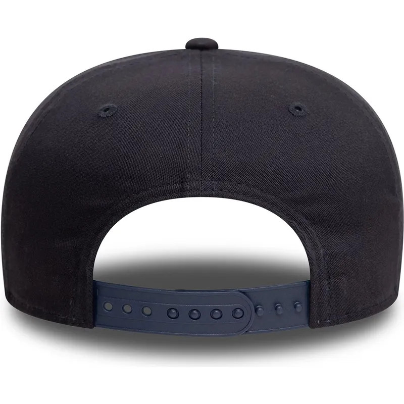 mutsid-kumer-meresinine-snapback-9seventy-stretch-snap-new-york-yankees-mlb-new-era mutsid-kumer-meresinine-snapback-9seventy-stretch-snap-new-york-yankees-mlb-new-era