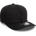 mutsid-kumer-must-snapback-9seventy-stretch-snap-new-york-yankees-mlb-new-era