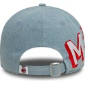 mutsid-kumer-mitmevarviline-reguleeritav-9forty-denim-ac-milan-serie-a-new-era