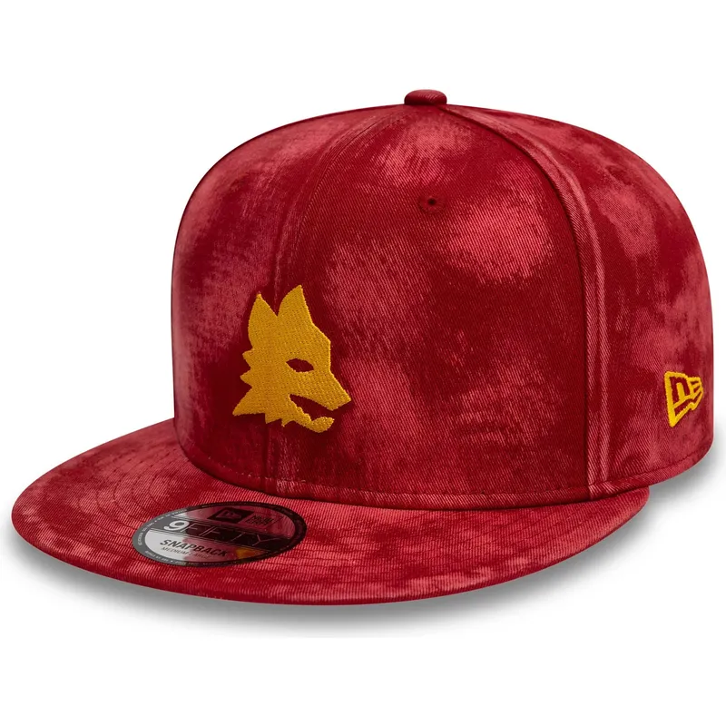 cap-lame-red-snapback-9fifty-tie-dye-associazione-sportiva-roma-serie-a-new-era