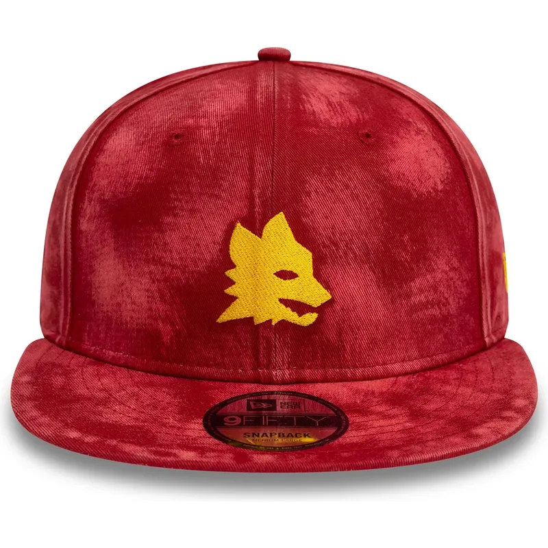 cap-lame-red-snapback-9fifty-tie-dye-associazione-sportiva-roma-serie-a-new-era