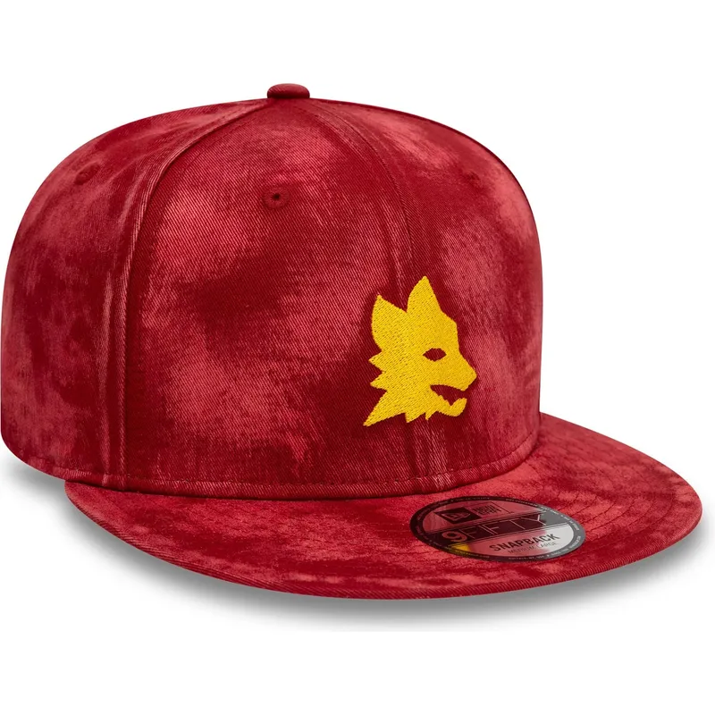 cap-lame-red-snapback-9fifty-tie-dye-associazione-sportiva-roma-serie-a-new-era