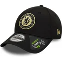 mutsid-kumer-must-reguleeritav-9forty-seasonal-pop-repreve-chelsea-football-club-premier-league-new-era