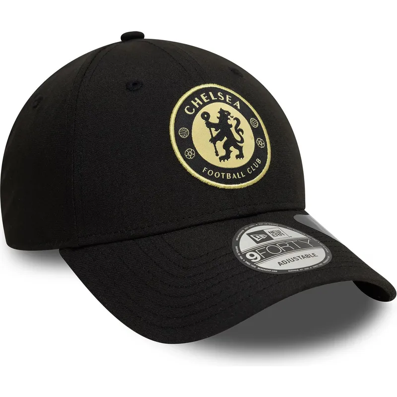 mutsid-kumer-must-reguleeritav-9forty-seasonal-pop-repreve-chelsea-football-club-premier-league-new-era mutsid-kumer-must-reguleeritav-9forty-seasonal-pop-repreve-chelsea-football-club-premier-league-new-era