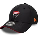 mutsid-kumer-must-reguleeritav-9forty-gradient-print-ducati-motor-motogp-new-era