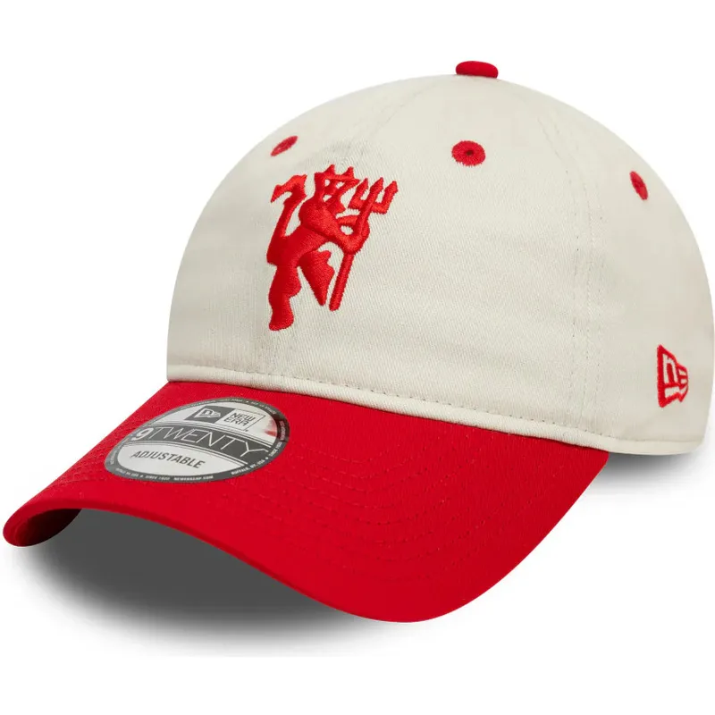 mutsid-kumer-punane-reguleeritav-9twenty-contrast-visor-manchester-united-football-club-premier-league-new-era mutsid-kumer-punane-reguleeritav-9twenty-contrast-visor-manchester-united-football-club-premier-league-new-era