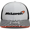 mutsid-lame-must-snapback-9fifty-checkered-visor-mclaren-racing-formula-1-new-era