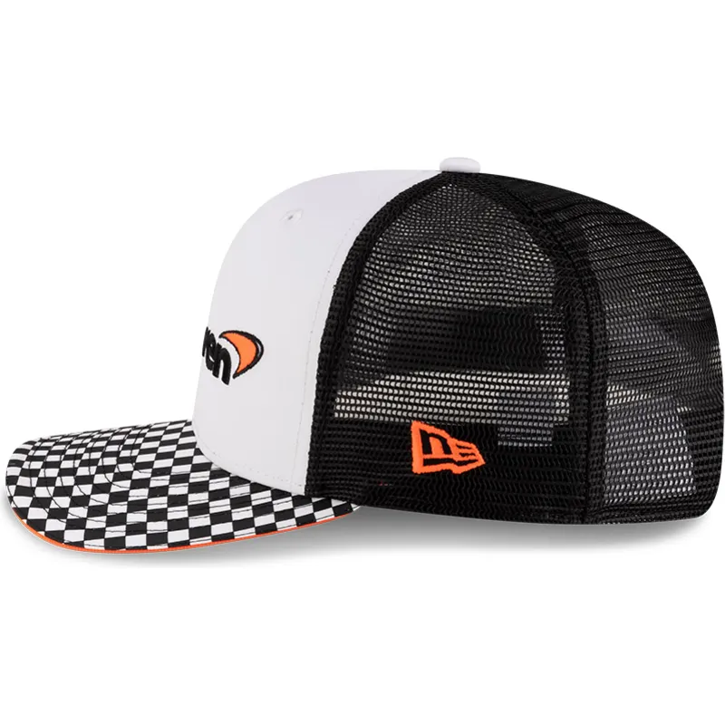 mutsid-lame-must-snapback-9fifty-checkered-visor-mclaren-racing-formula-1-new-era