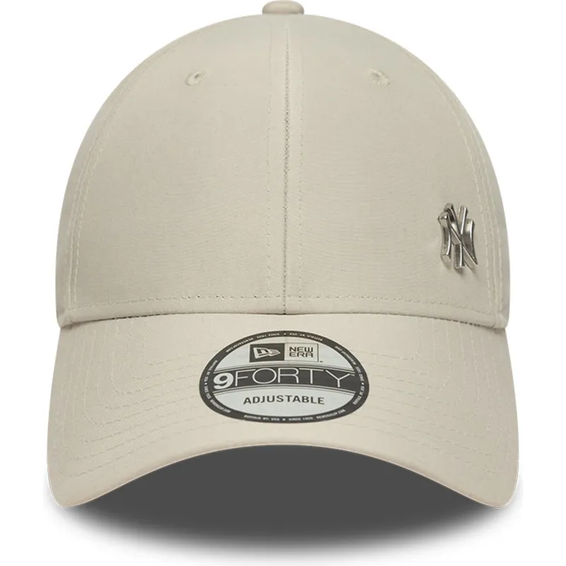 cap-kumer-beige-adjustable-strap-9forty-flawless-new-york-yankees-mlb-new-era