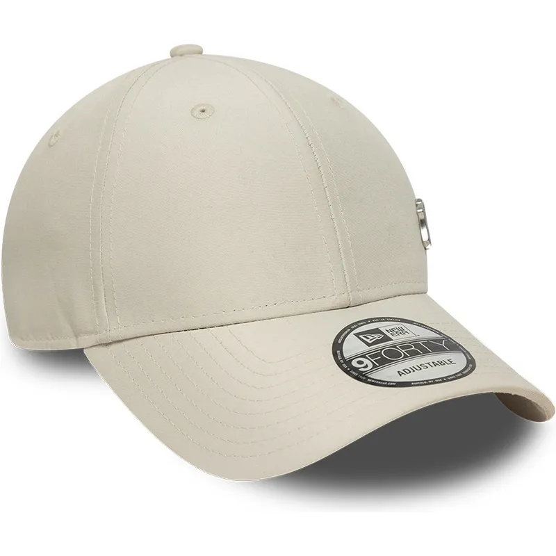 cap-kumer-beige-adjustable-strap-9forty-flawless-new-york-yankees-mlb-new-era