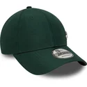 mutsid-kumer-roheline-reguleeritav-9forty-flawless-new-york-yankees-mlb-new-era