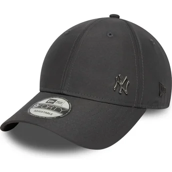 Mütsid kumer hall reguleeritav rihm 9FORTY Flawless New York Yankees MLB New Era