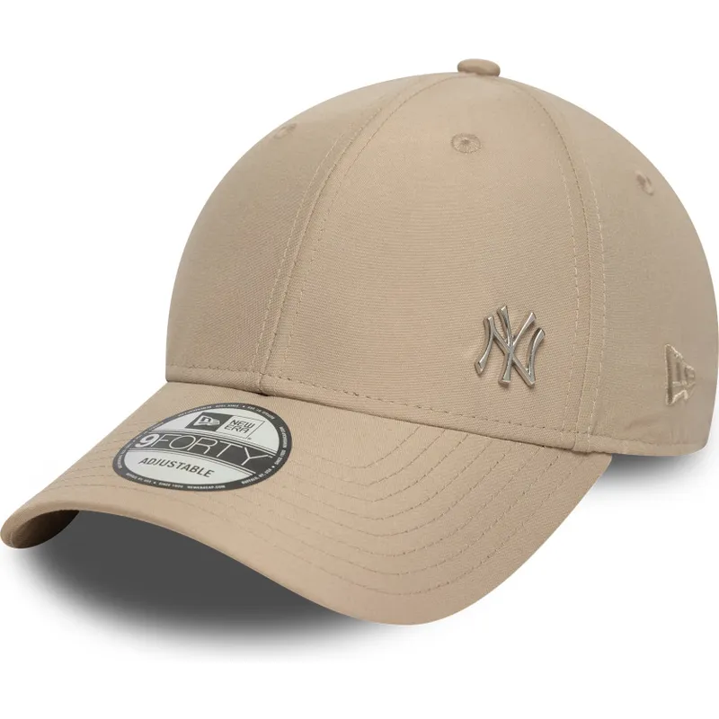 cap-kumer-brown-adjustable-strap-claro-9forty-flawless-new-york-yankees-mlb-new-era cap-kumer-brown-adjustable-strap-claro-9forty-flawless-new-york-yankees-mlb-new-era