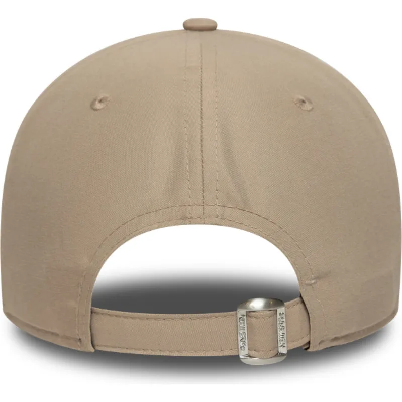 cap-kumer-brown-adjustable-strap-claro-9forty-flawless-new-york-yankees-mlb-new-era cap-kumer-brown-adjustable-strap-claro-9forty-flawless-new-york-yankees-mlb-new-era