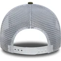 mutsid-kumer-roheline-snapback-a-frame-league-essential-new-york-yankees-mlb-new-era