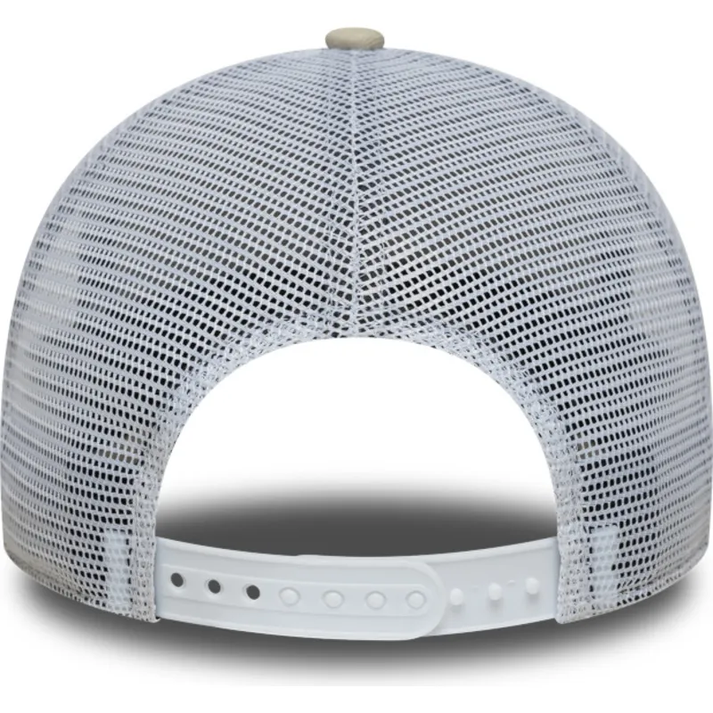 mutsid-kumer-beez-snapback-a-frame-league-essential-new-york-yankees-mlb-new-era