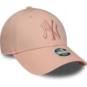 cap-kumer-pink-adjustable-strap-9forty-league-essential-new-york-yankees-mlb-new-era