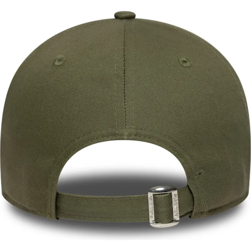 cap-kumer-green-adjustable-strap-9forty-outline-new-york-yankees-mlb-new-era cap-kumer-green-adjustable-strap-9forty-outline-new-york-yankees-mlb-new-era