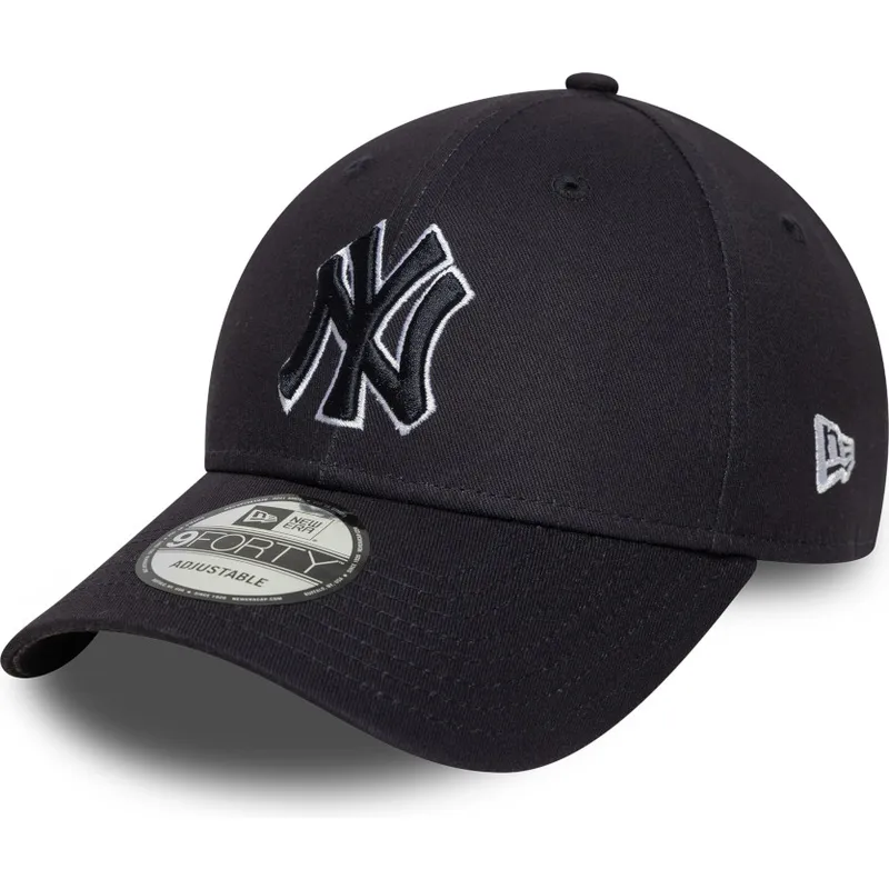 mutsid-kumer-meresinine-reguleeritav-9forty-outline-new-york-yankees-mlb-new-era mutsid-kumer-meresinine-reguleeritav-9forty-outline-new-york-yankees-mlb-new-era