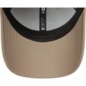 cap-kumer-brown-adjustable-strap-claro-9forty-outline-new-york-yankees-mlb-new-era