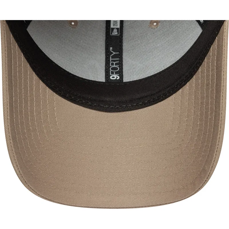 cap-kumer-brown-adjustable-strap-claro-9forty-outline-new-york-yankees-mlb-new-era