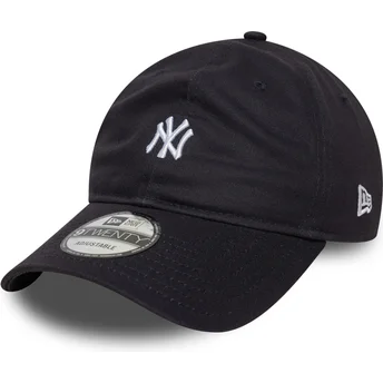 Cap kumer navy blue adjustable strap 9TWENTY Mini New York Yankees MLB New Era