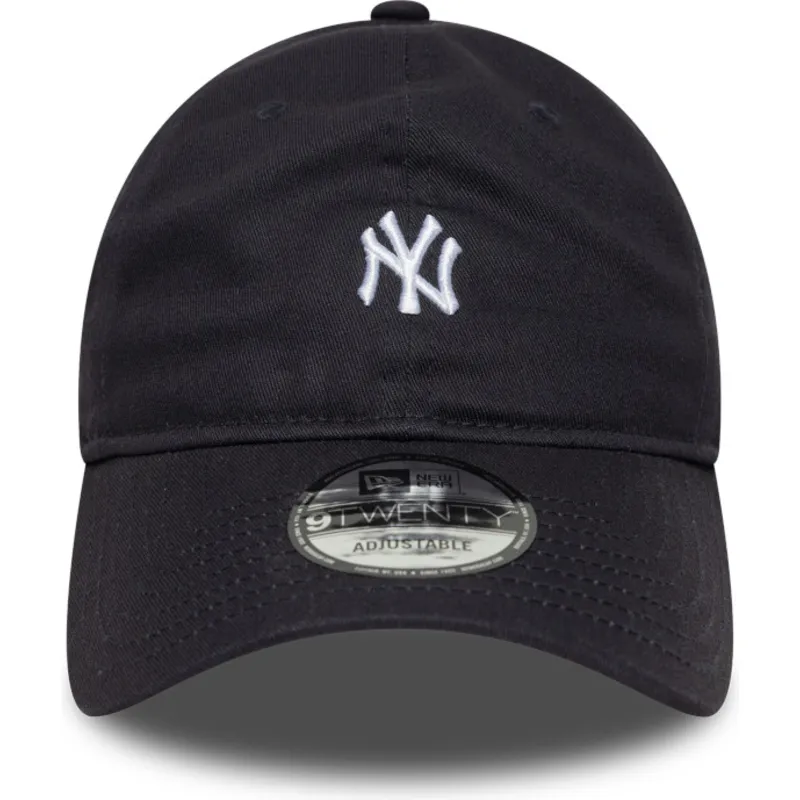 mutsid-kumer-meresinine-reguleeritav-9twenty-mini-new-york-yankees-mlb-new-era