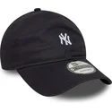 mutsid-kumer-meresinine-reguleeritav-9twenty-mini-new-york-yankees-mlb-new-era