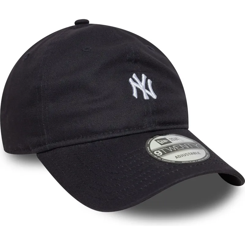 mutsid-kumer-meresinine-reguleeritav-9twenty-mini-new-york-yankees-mlb-new-era