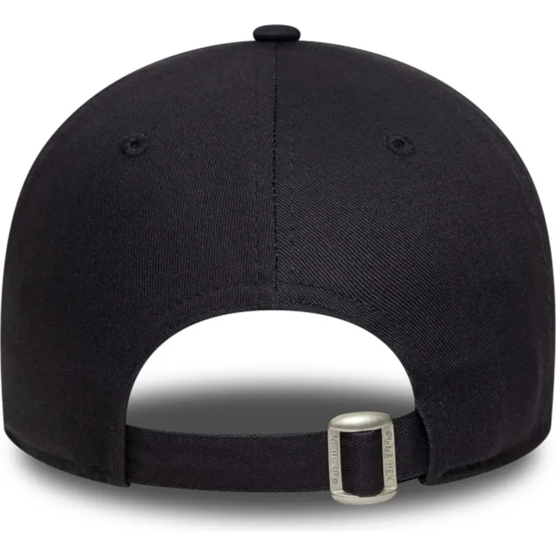 mutsid-kumer-meresinine-reguleeritav-9twenty-mini-new-york-yankees-mlb-new-era