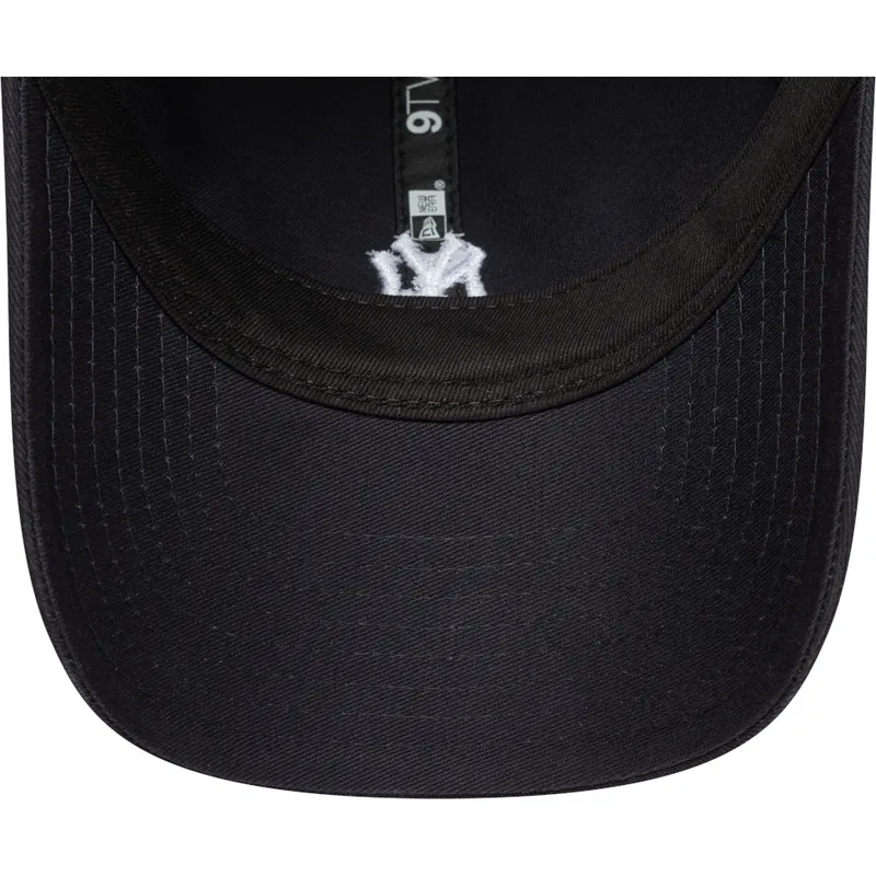 mutsid-kumer-meresinine-reguleeritav-9twenty-mini-new-york-yankees-mlb-new-era