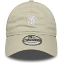 mutsid-kumer-beez-reguleeritav-9twenty-mini-new-york-yankees-mlb-new-era