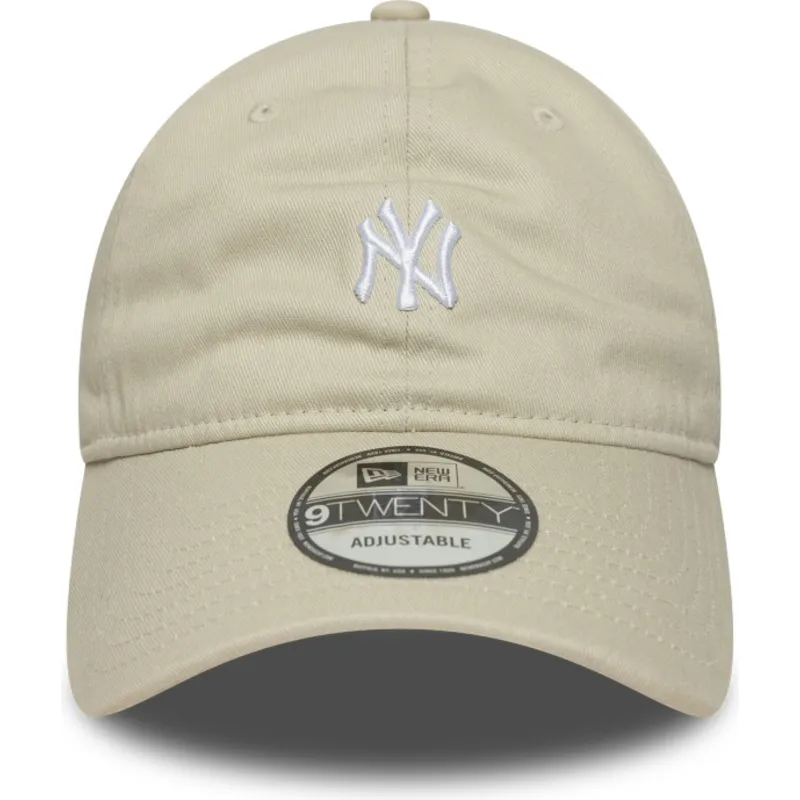 mutsid-kumer-beez-reguleeritav-9twenty-mini-new-york-yankees-mlb-new-era mutsid-kumer-beez-reguleeritav-9twenty-mini-new-york-yankees-mlb-new-era