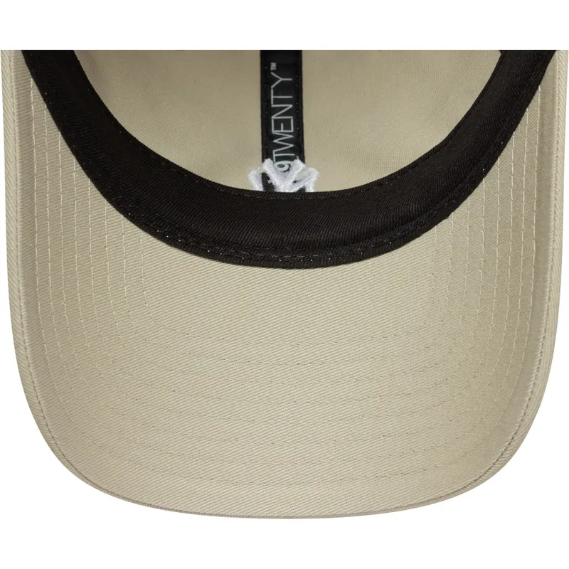 mutsid-kumer-beez-reguleeritav-9twenty-mini-new-york-yankees-mlb-new-era mutsid-kumer-beez-reguleeritav-9twenty-mini-new-york-yankees-mlb-new-era
