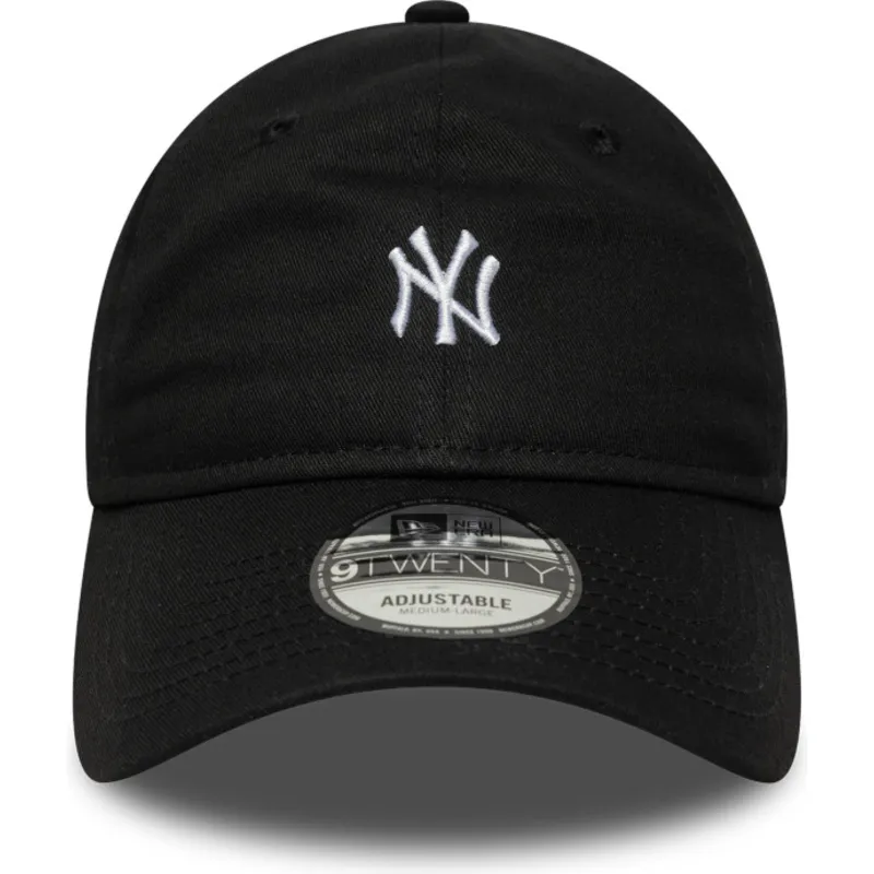 cap-kumer-black-adjustable-strap-9twenty-mini-new-york-yankees-mlb-new-era