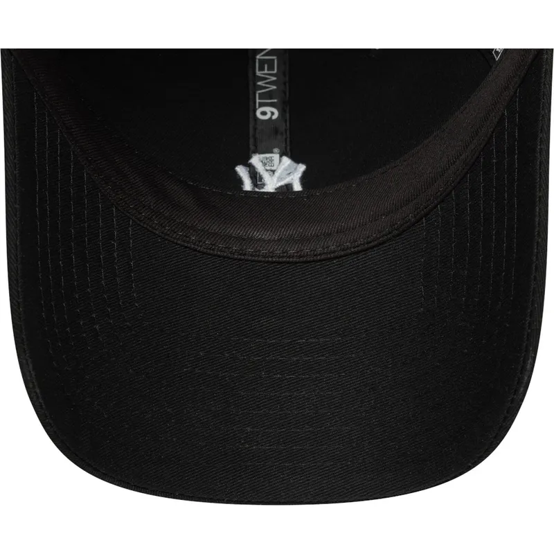 cap-kumer-black-adjustable-strap-9twenty-mini-new-york-yankees-mlb-new-era