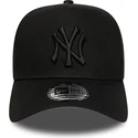 mutsid-kumer-must-snapback-e-frame-league-essential-new-york-yankees-mlb-new-era