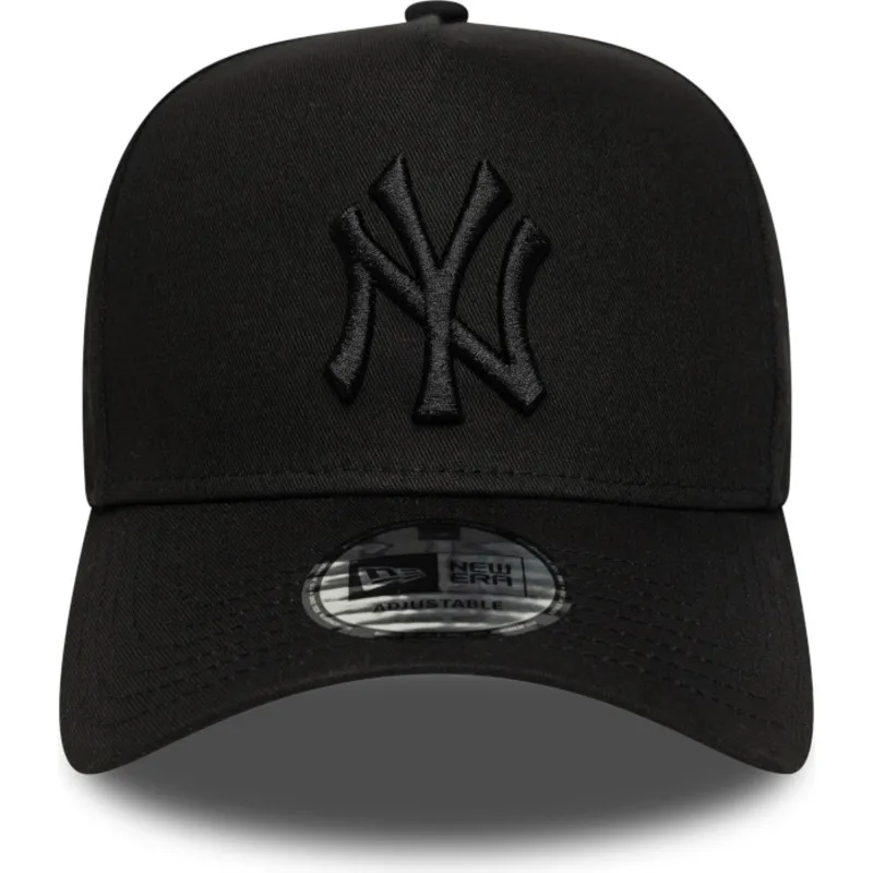 mutsid-kumer-must-snapback-e-frame-league-essential-new-york-yankees-mlb-new-era