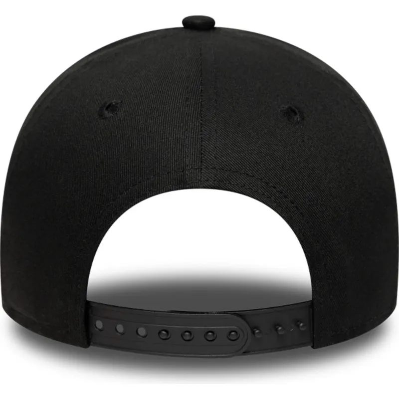 cap-kumer-black-snapback-e-frame-league-essential-los-angeles-dodgers-mlb-new-era