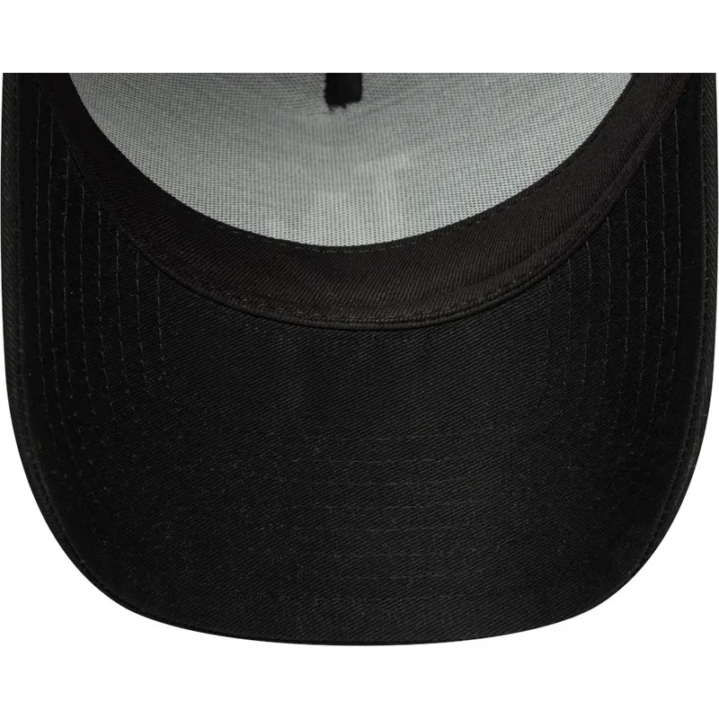 cap-kumer-black-snapback-e-frame-league-essential-los-angeles-dodgers-mlb-new-era