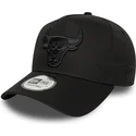 cap-kumer-black-snapback-e-frame-essential-chicago-bulls-nba-new-era