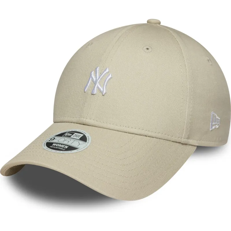 mutsid-kumer-beez-reguleeritav-9forty-mini-new-york-yankees-mlb-new-era