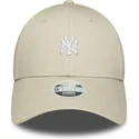 mutsid-kumer-beez-reguleeritav-9forty-mini-new-york-yankees-mlb-new-era