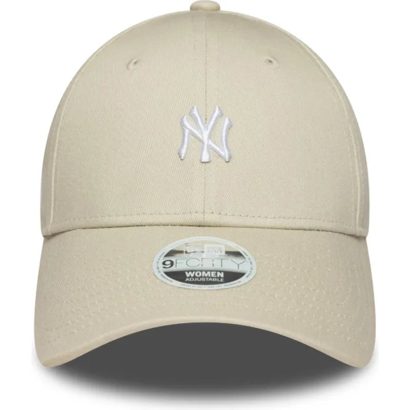 mutsid-kumer-beez-reguleeritav-9forty-mini-new-york-yankees-mlb-new-era