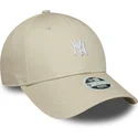 mutsid-kumer-beez-reguleeritav-9forty-mini-new-york-yankees-mlb-new-era